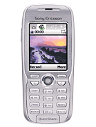 Sony Ericsson K508 title=